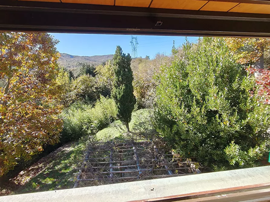 Immagine 51 di Villa in vendita  in Via Menacciano 1 a Pontinvrea