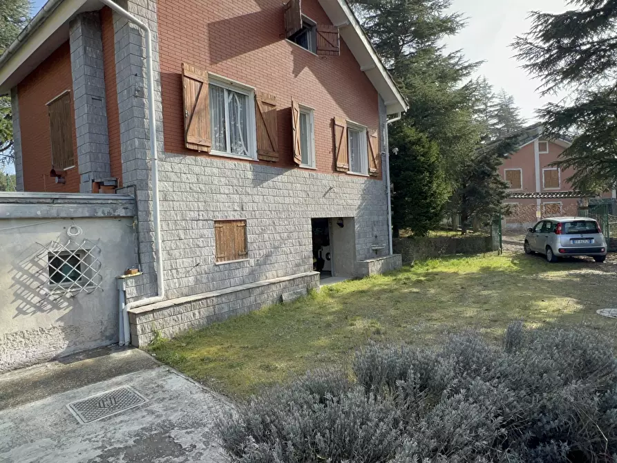 Immagine 10 di Villa in vendita  in Villaggio 193 a Ponzone