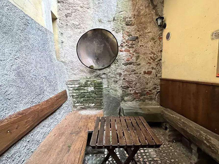 Immagine 14 di Attività commerciale in vendita  in Piazza Concezione 10 a Sassello