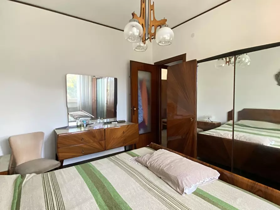 Immagine 16 di Quadrilocale in vendita  in Via Privata Casone 2 a Pontinvrea