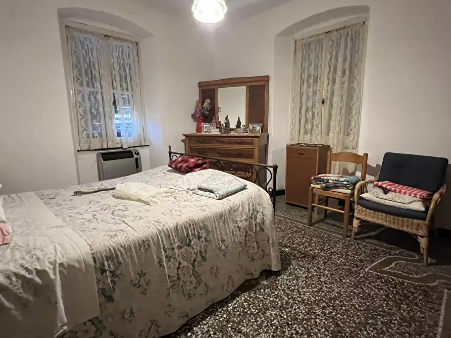 Immagine 15 di Porzione di casa in vendita  in SP334 9 a Sassello