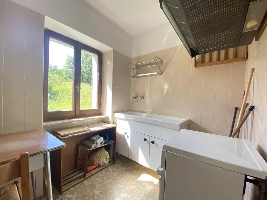 Immagine 7 di Appartamento in vendita  in SP210 156 a Ponzone