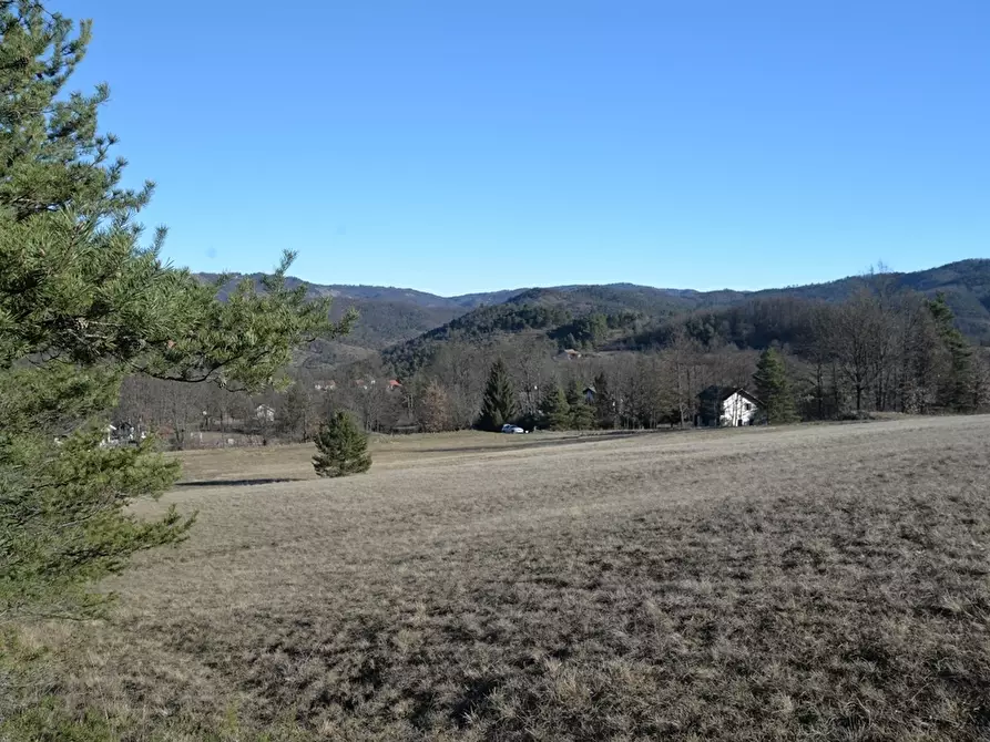 Immagine 4 di Terreno edificabile in vendita  a Sassello
