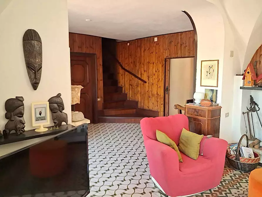Immagine 6 di Casa indipendente in vendita  a Sassello