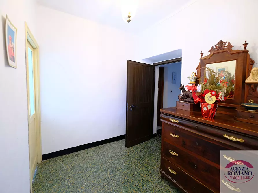 Immagine 20 di Porzione di casa in vendita  a Urbe