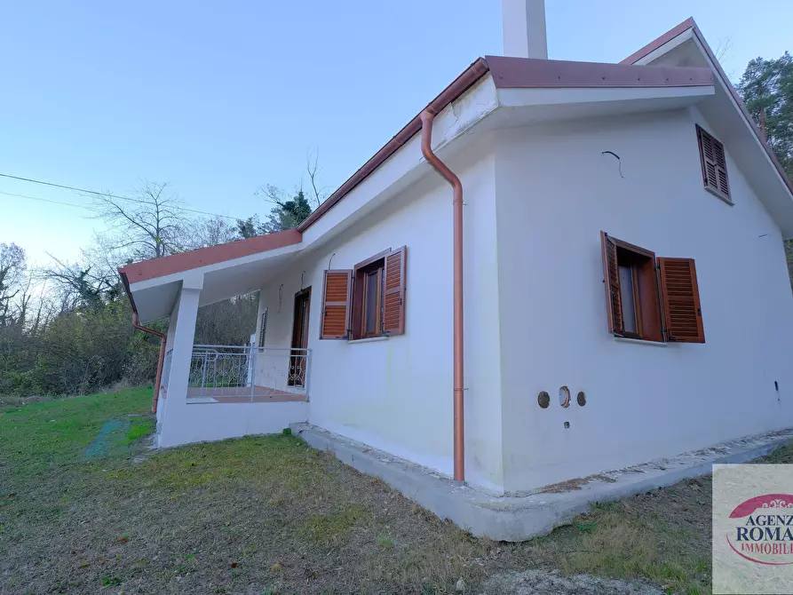 Immagine 4 di Villa in vendita  a Piana Crixia