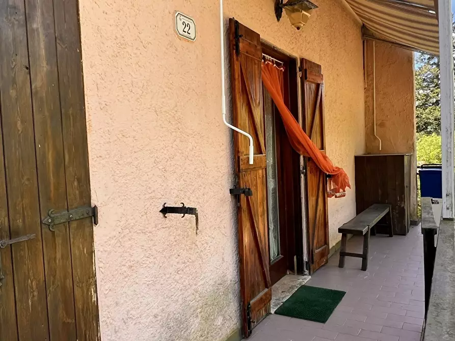 Immagine 6 di Quadrilocale in vendita  in Località la Pineta 26 a Pontinvrea