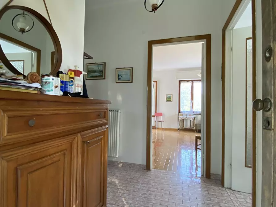 Immagine 6 di Casa bifamiliare in vendita  in via divisione alpine a Tiglieto