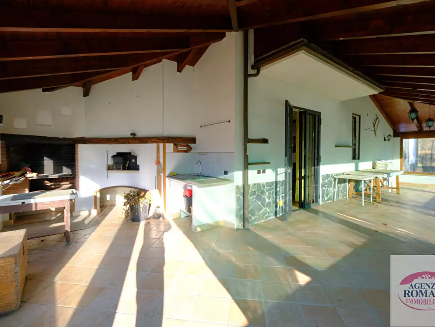 Immagine 2 di Casa bifamiliare in vendita  in SP334 4 a Malvicino