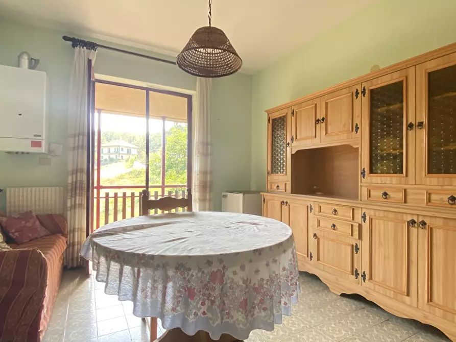 Immagine 4 di Trilocale in vendita  in Via Vara Superiore 27 a Urbe