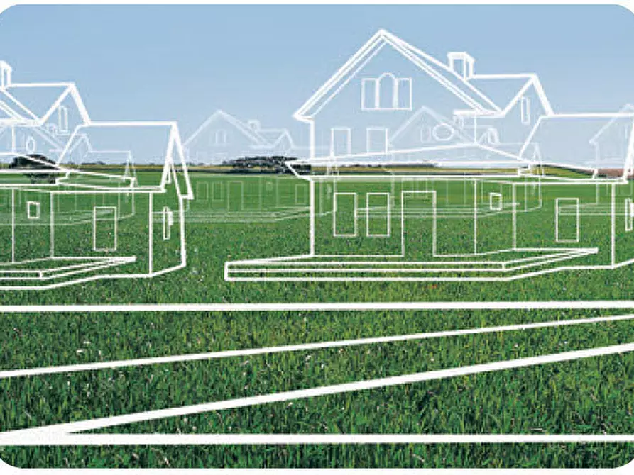 Immagine 1 di Terreno edificabile in vendita  a Mioglia