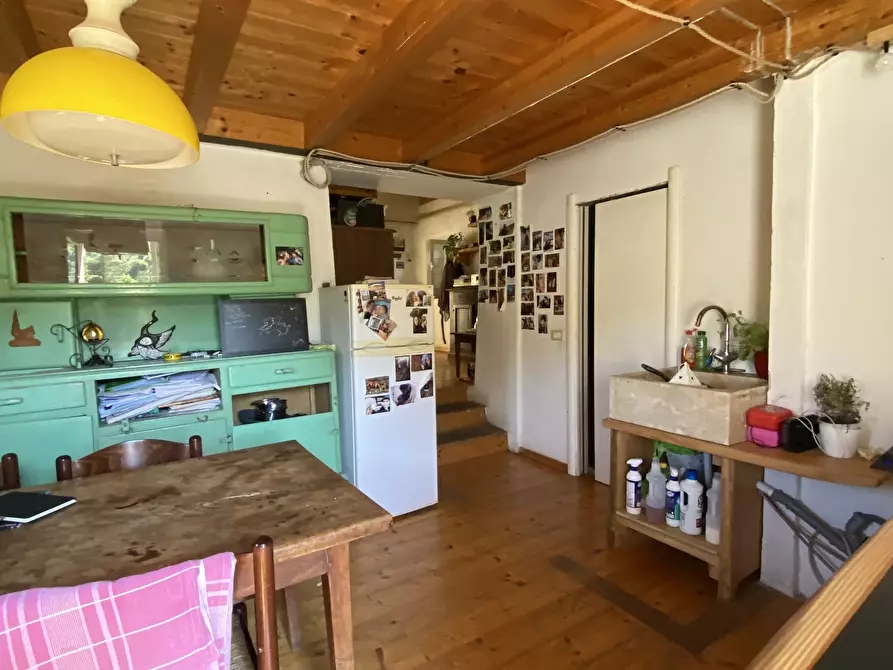 Immagine 24 di Rustico / casale in vendita  in Località Bonuzzo 22 a Sassello