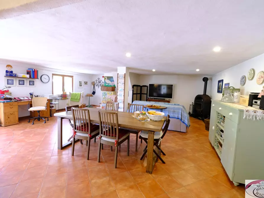 Immagine 20 di Villa in vendita  a Ponzone