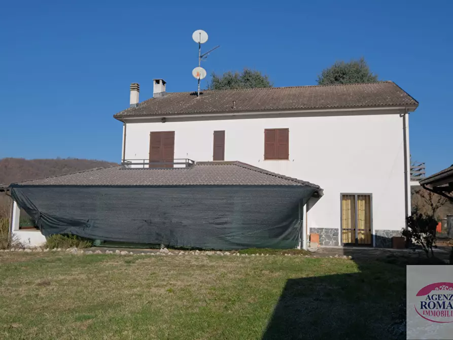 Immagine 10 di Casa bifamiliare in vendita  in SP334 4 a Malvicino
