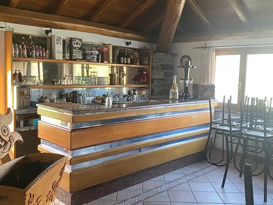 Immagine 38 di Albergo/B&B/Residence in vendita  in VIA  SAVONA 50 a Urbe