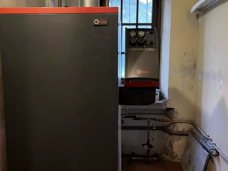 Immagine 28 di Casa indipendente in vendita  a Malvicino