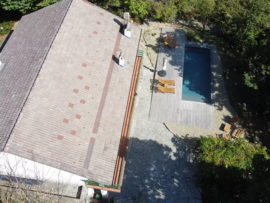 Immagine 9 di Villa in vendita  a Ponzone