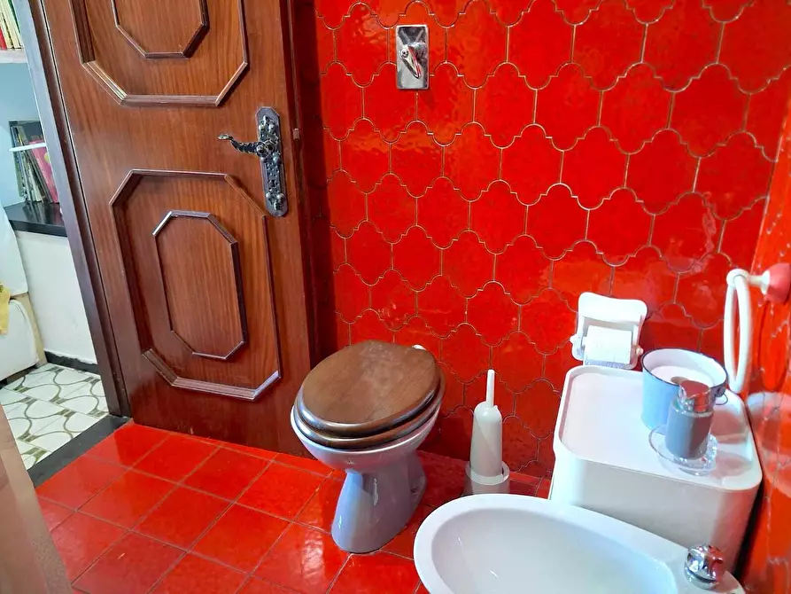 Immagine 35 di Casa indipendente in vendita  a Sassello