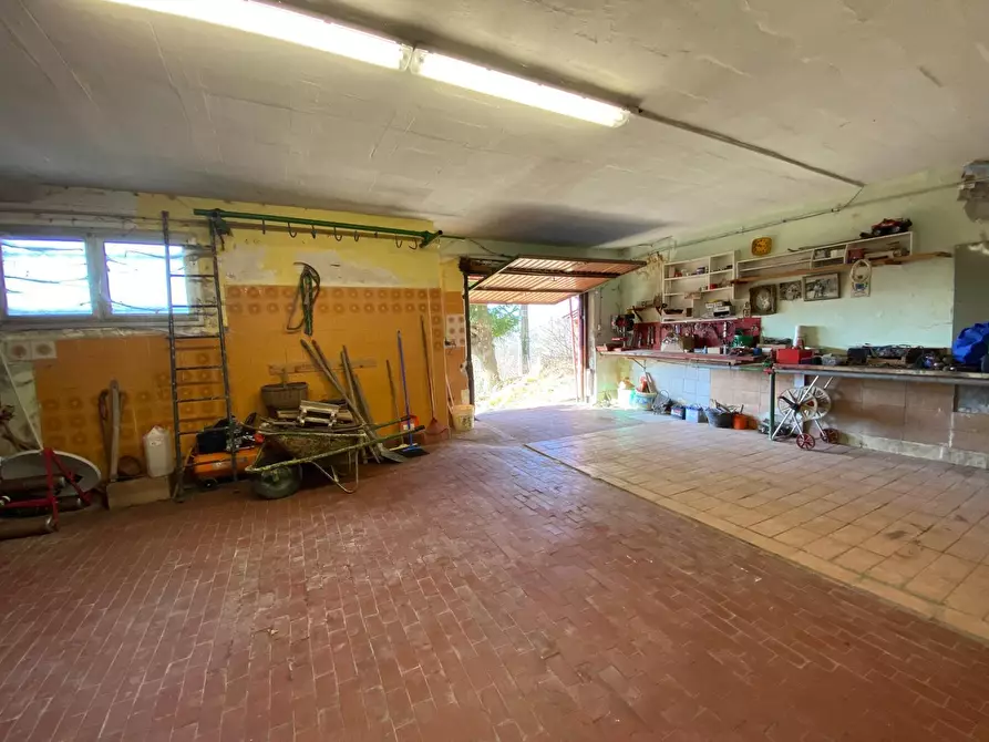 Immagine 27 di Casa indipendente in vendita  in Via delle Sorgenti 28 a Tiglieto