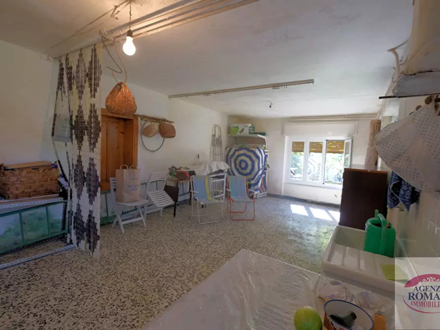 Immagine 18 di Villa in vendita  in Località Poggio 2 a Sassello