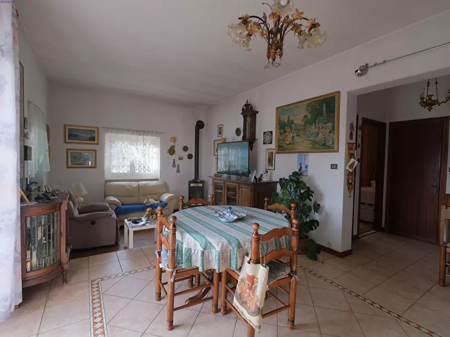 Immagine 34 di Casa bifamiliare in vendita  a Tiglieto