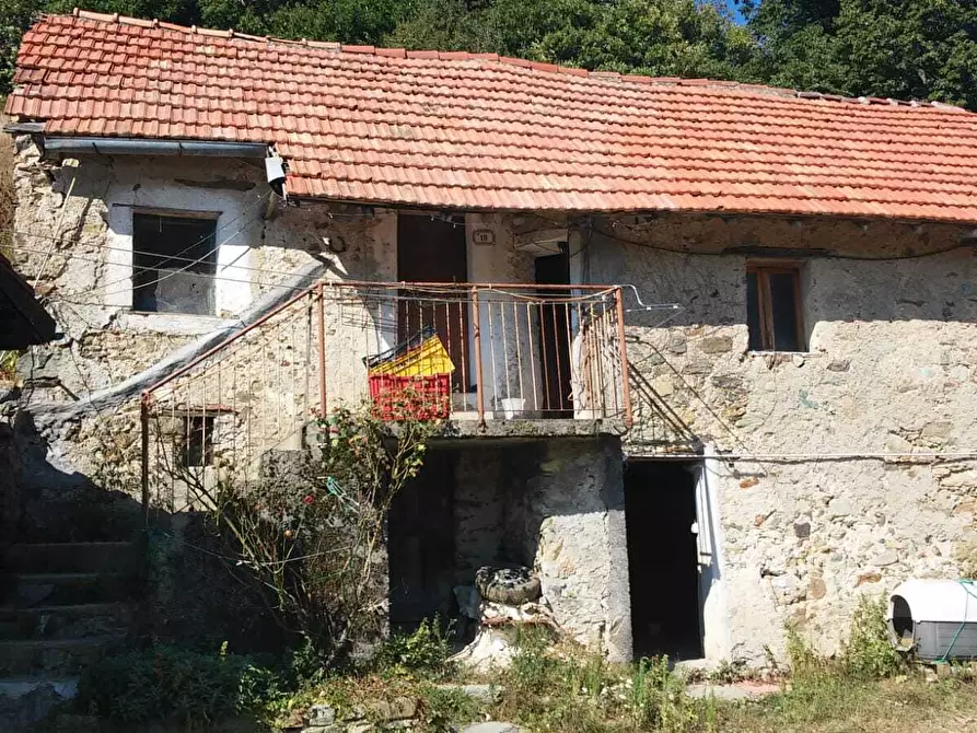 Immagine 4 di Casa indipendente in vendita  in Strada Provinciale 32 6 a Pontinvrea