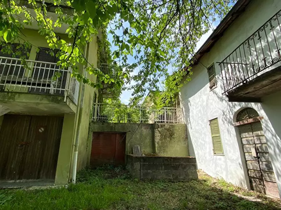 Immagine 32 di Casa indipendente in vendita  in regione Catanzo a Visone