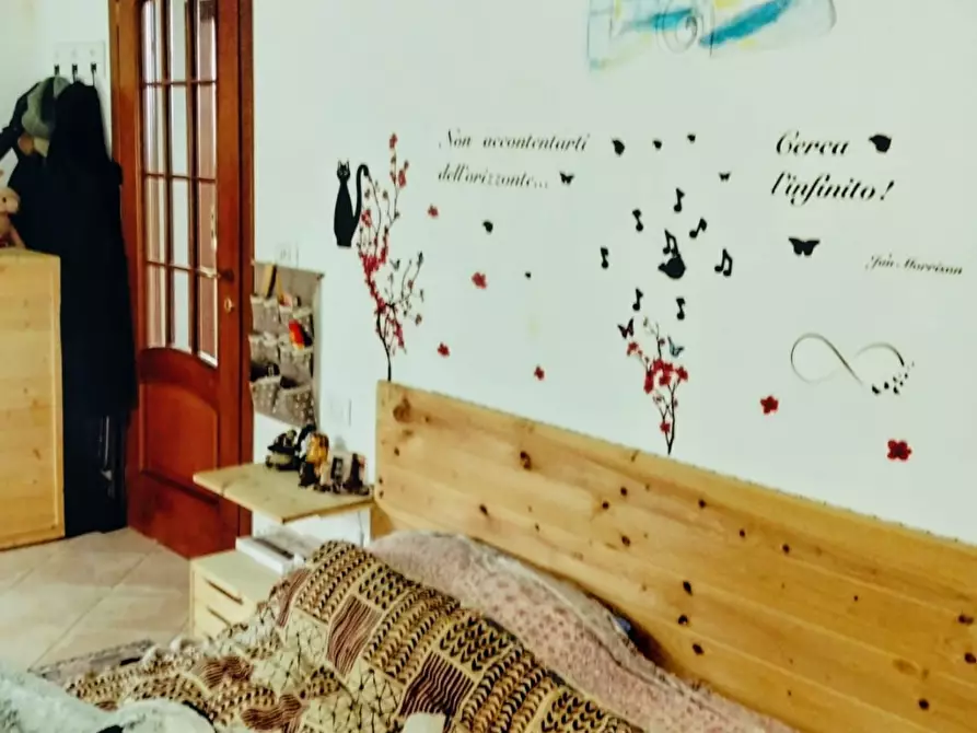 Immagine 5 di Casa indipendente in vendita  a Varazze