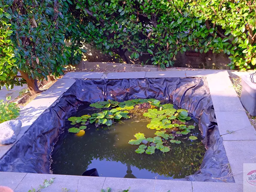 Immagine 41 di Villa in vendita  in SP41 1 a Pontinvrea