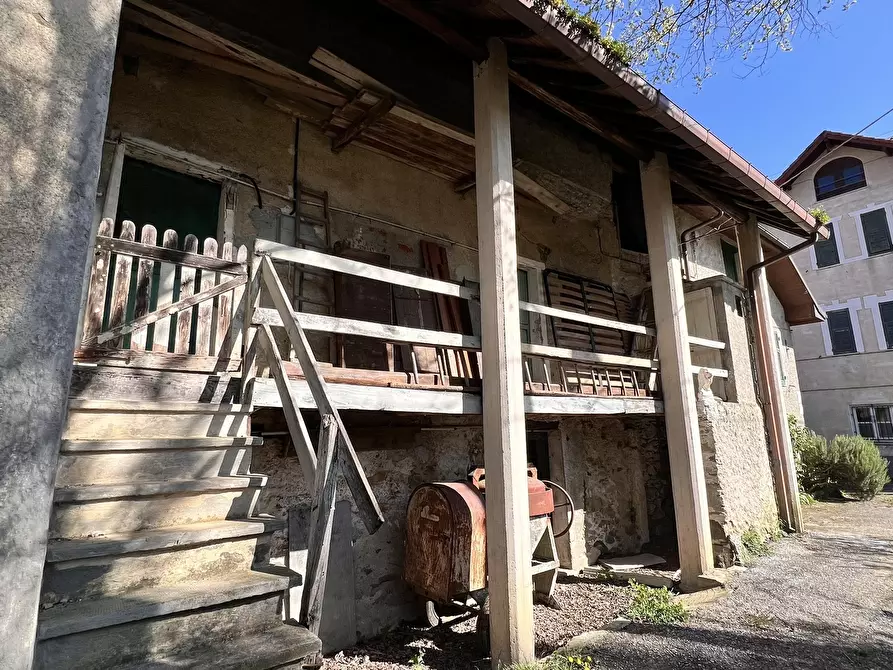 Immagine 4 di Casa indipendente in vendita  in Località Marrona 9 a Sassello