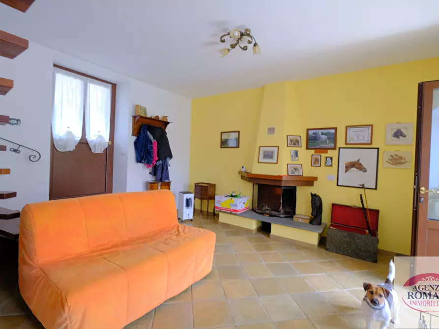 Immagine 29 di Villa in vendita  in Località Girini 19 a Dego