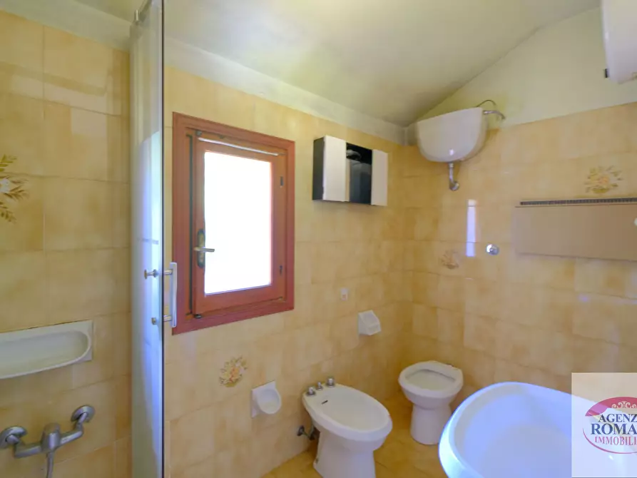 Immagine 8 di Porzione di casa in vendita  in Località Patarè 2 a Sassello