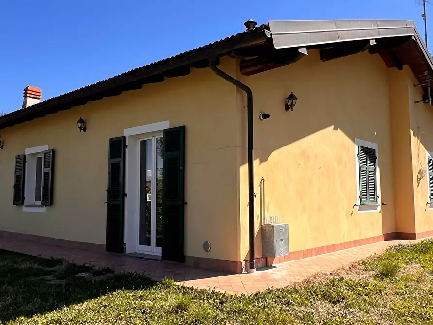 Immagine 5 di Villa in vendita  in Via Giaccheri 19 a Mioglia