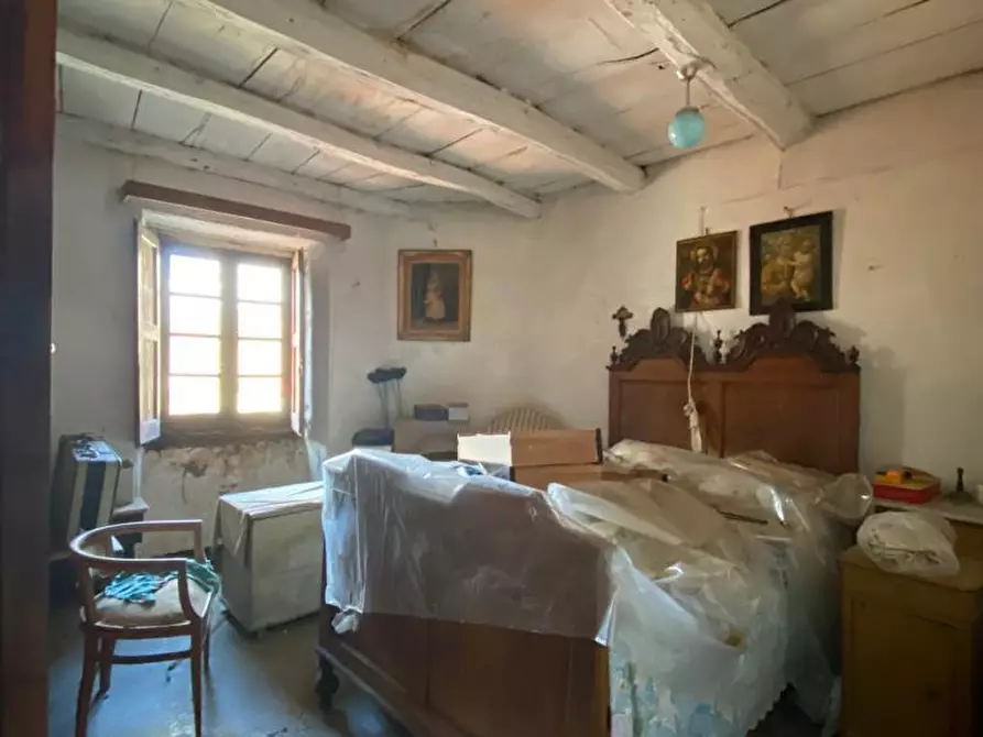 Immagine 22 di Terratetto in vendita  in Via Ferriera Alta 10 a Tiglieto