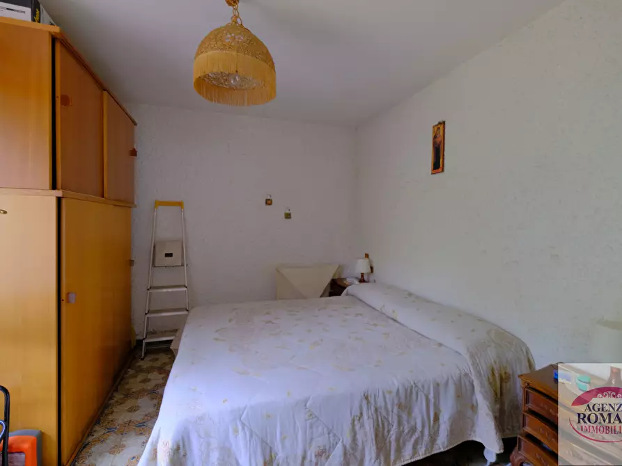 Immagine 23 di Villetta a schiera in vendita  in Località Oltreacqua 11 a Sassello