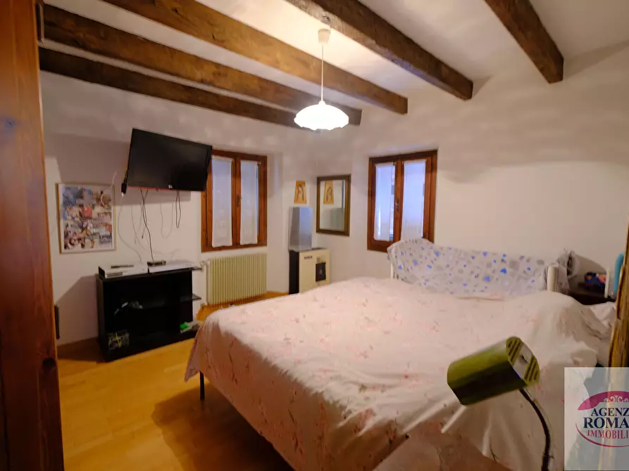 Immagine 28 di Casa indipendente in vendita  in Via Savona 47 a Urbe