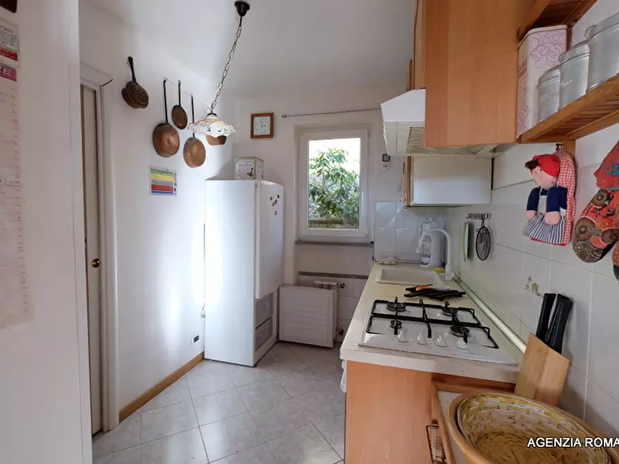 Immagine 35 di Villa in vendita  in Località Brigiola 28 a Sassello