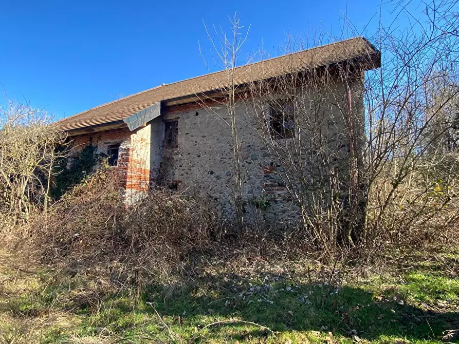 Immagine 20 di Rustico / casale in vendita  in Via Case Sparse Badia 19A a Tiglieto