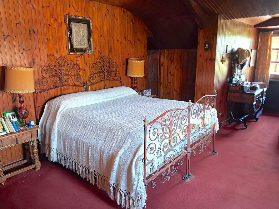 Immagine 47 di Casa indipendente in vendita  a Sassello