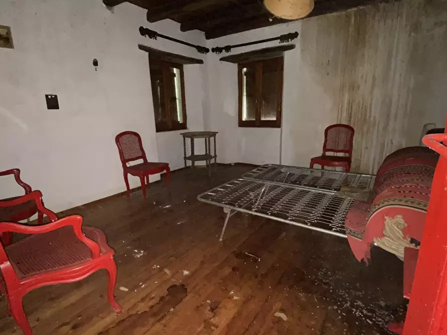 Immagine 16 di Casa indipendente in vendita  in Via Monterosso 11 a Tiglieto