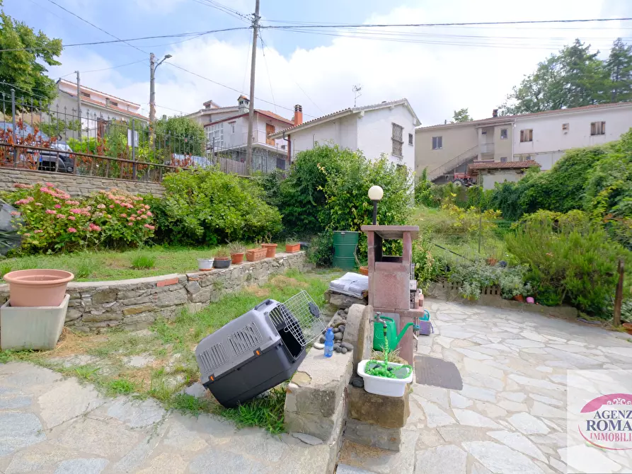 Immagine 30 di Villa in vendita  in Località Girini 19 a Dego