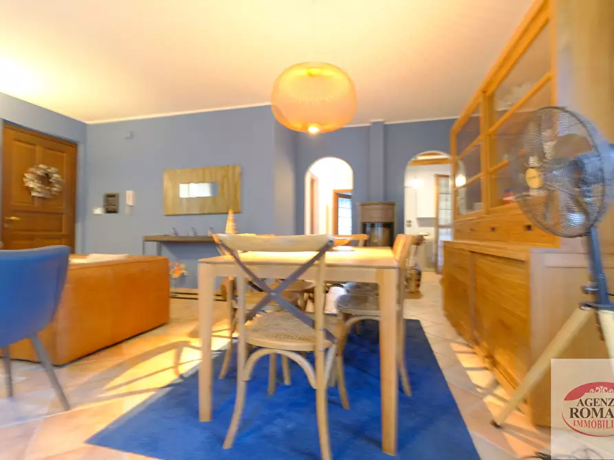 Immagine 18 di Villa in vendita  in Via Bigatti 6 a Pontinvrea