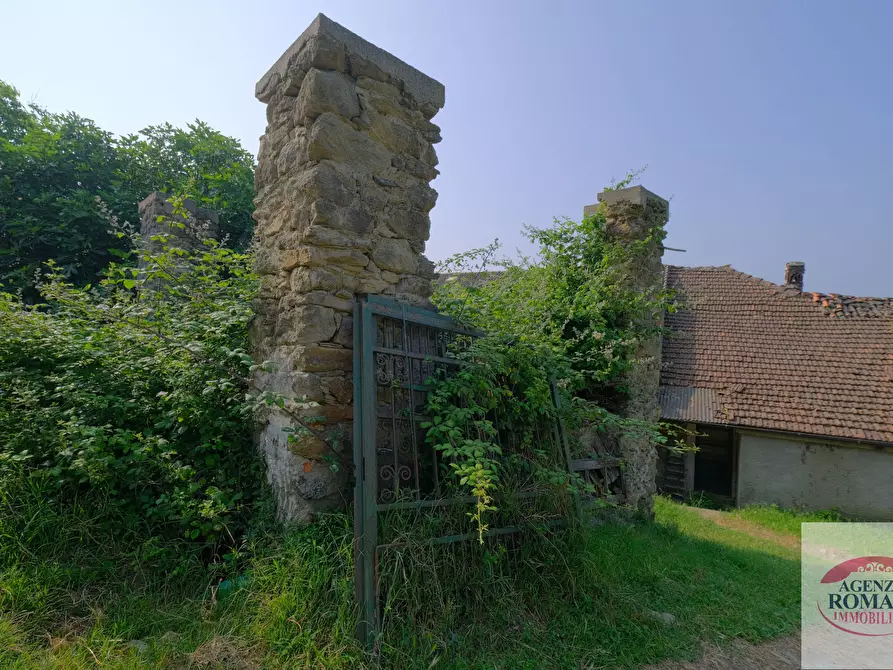 Immagine 5 di Casa semindipendente in vendita  in Frazione Ciglione 85 a Ponzone
