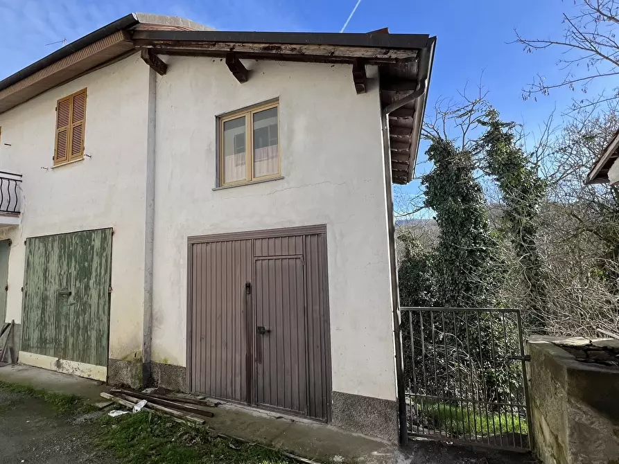 Immagine 28 di Terratetto in vendita  in Via Roma 79 a Cartosio