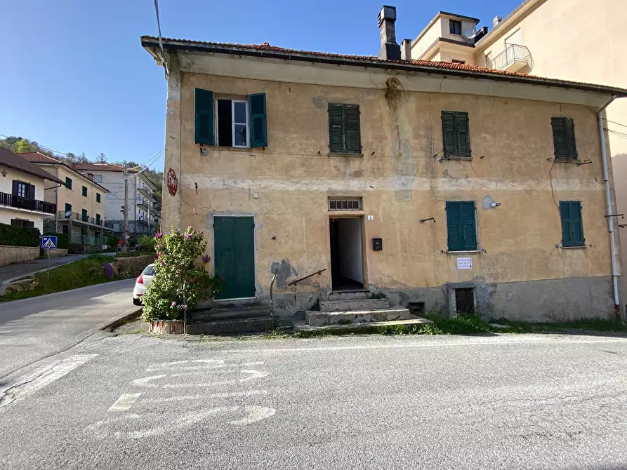 Immagine 3 di Bilocale in vendita  a Urbe