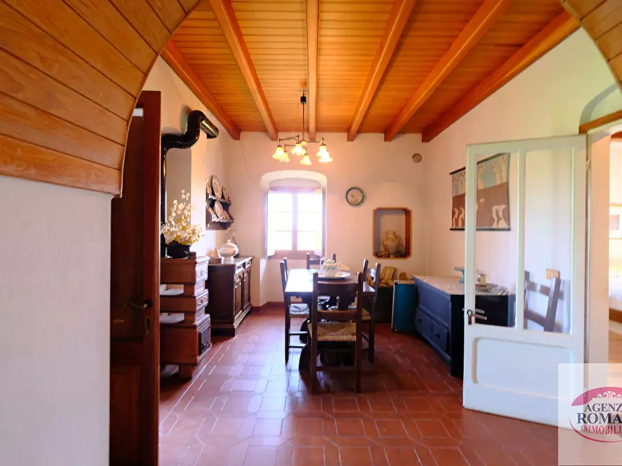 Immagine 20 di Terratetto in vendita  in Via Chiesa, 34 a Sassello