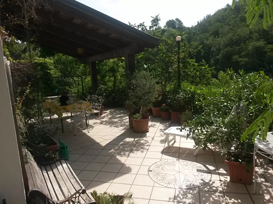 Immagine 2 di Rustico / casale in vendita  in via delle ginestre 3 a Cartosio