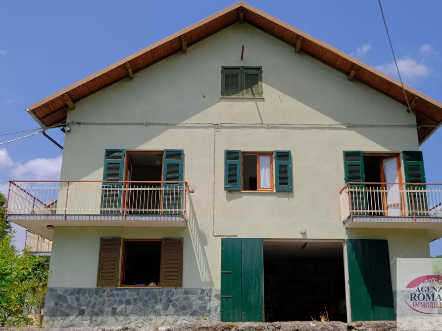 Immagine 6 di Villa in vendita  a Pareto