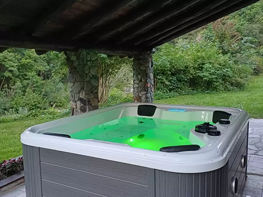 Immagine 12 di Rustico / casale in vendita  in Via Ferriera d'Alto 3 a Pontinvrea