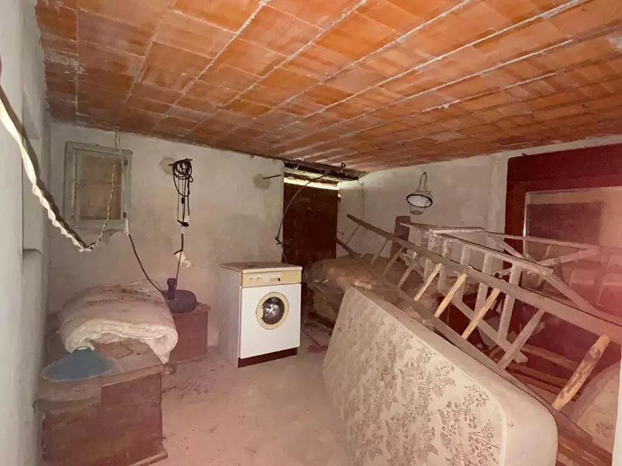 Immagine 21 di Porzione di casa in vendita  in Strada Provinciale 7 21 a Sassello